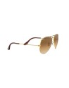 Occhiali da Sole 3025 001/51 cal 62 Pilot – Ottica Ricci shop Online