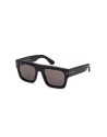 Tom Ford Occhiali Fausto da Uomo Ft0711 02A – Ottica Ricci Shop Online