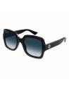 Occhiali da Sole Gucci Donna GG1337S 001 - Ottica Ricci Shop Online