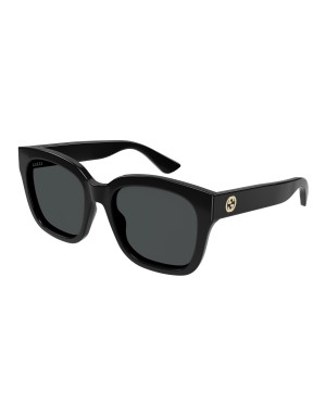 Occhiali da Sole Gucci Donna GG1338S 001 - Ottica Ricci Shop Online