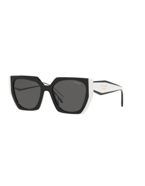 Occhiali da sole Prada 15ws neri - Ottica Ricci Shop Online