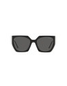 Occhiali da sole Prada 15ws neri - Ottica Ricci Shop Online