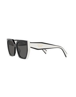 Occhiali da sole Prada 15ws neri - Ottica Ricci Shop Online