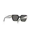 Occhiali da sole Prada 15ws neri - Ottica Ricci Shop Online