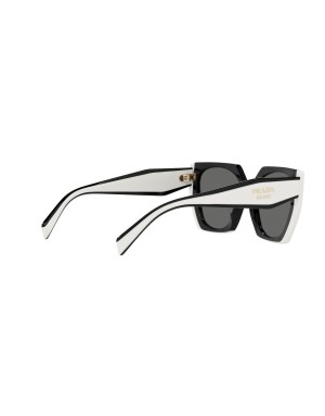 Occhiali da sole Prada 15ws neri - Ottica Ricci Shop Online