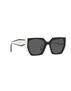 Occhiali da sole Prada 15ws neri - Ottica Ricci Shop Online