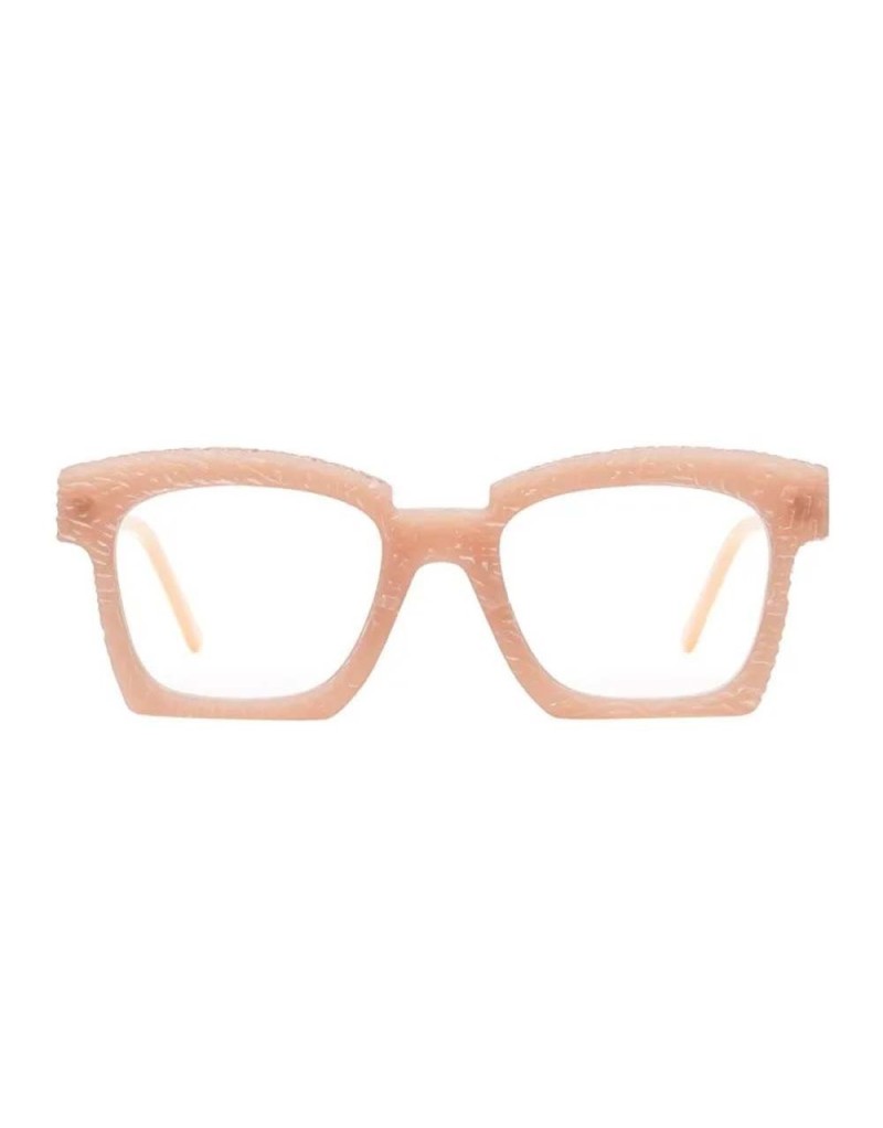 Kuboraum Occhiali Vista K5 rosa - Ottica Ricci Shop Online