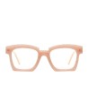 Kuboraum Occhiali Vista K5 rosa - Ottica Ricci Shop Online