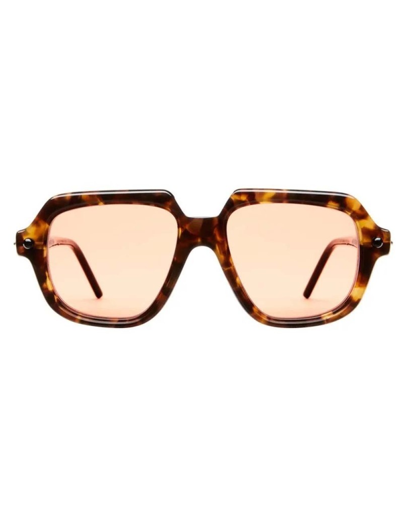 Kuboraum Occhiali Sole P13 Havana – Ottica Ricci Shop Online