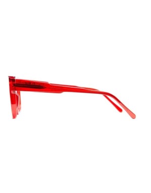 Kuboraum Occhiali Vista K3 Red – Ottica Ricci Shop Online