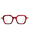 Kuboraum Occhiali Vista P9 Fucsia – Ottica Ricci Shop Online