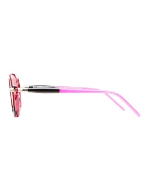 Kuboraum Occhiali Vista P9 Fucsia – Ottica Ricci Shop Online