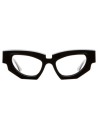 Kuboraum Occhiali Vista F5 Black Shine – Ottica Ricci Shop Online