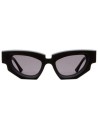 Kuboraum Occhiali Sole F5 Black Matte – Ottica Ricci Shop Online