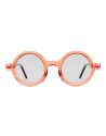 Kuboraum Occhiali Sole P1 Orange – Ottica Ricci Shop Online