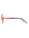 Kuboraum Occhiali Sole P1 Orange – Ottica Ricci Shop Online