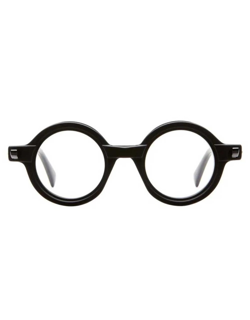 Kuboraum Occhiali Vista Q7 Black Matte – Ottica Ricci Shop Online