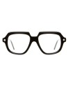 Kuboraum Occhiali Vista P13 Black Shine  – Ottica Ricci Shop Online