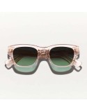 MOSCOT ZOGAN SUN MIST FOREST WOOD 51