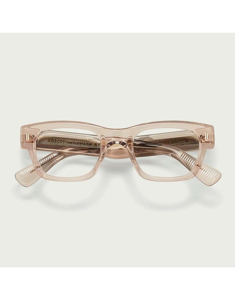 Moscot Zogan Mist Occhiali Vista Rosa - Ottica Ricci Shop Onlili