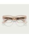 Moscot Zogan Mist Occhiali Vista Rosa - Ottica Ricci Shop Onlili