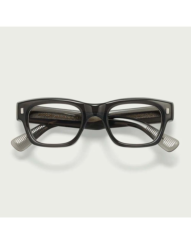 Occhiali Moscot Zogan Grey da Vista – Ottica Ricci Shop Online