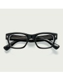 MOSCOT ZOGAN BLACK CRYSTAL 51