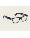 Occhiali Moscot Zogan Black Crystal – Ottica Ricci Shop Online