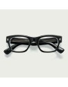 Occhiali Moscot Zogan Black Crystal – Ottica Ricci Shop Online