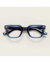 Moscot Grober Navy Blue da vista – Ottica Ricci Shop Online