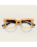 MOSCOT GROBER HONEY TORTOISE 45