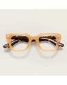 Moscot Grober Honey Tortoise da vista – Ottica Ricci Shop Online