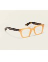 Moscot Grober Honey Tortoise da vista – Ottica Ricci Shop Online