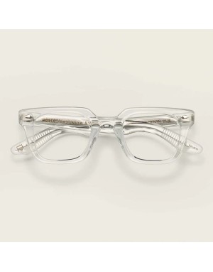 Moscot Grober Crystal da vista – Ottica Ricci Shop Online