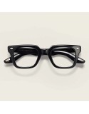 MOSCOT GROBER BLACK 48