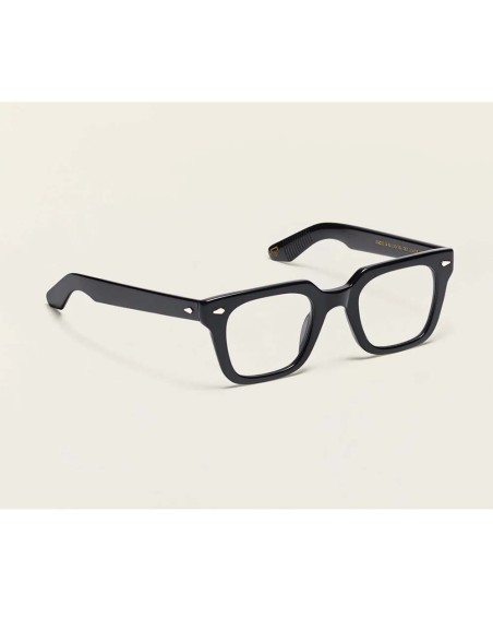 Moscot Grober Black da vista – Ottica Ricci Shop Online
