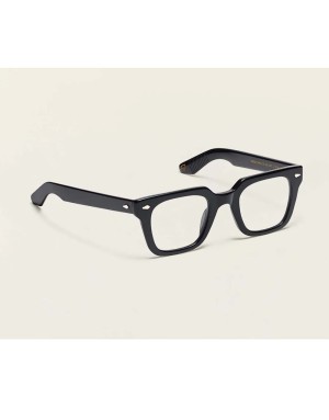 Moscot Grober Black da vista – Ottica Ricci Shop Online