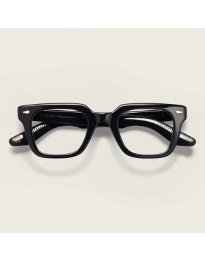 Moscot Grober Black da vista – Ottica Ricci Shop Online