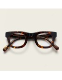 MOSCOT FRITZ TORTOISE BLACK 47