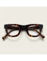 Occhiali Moscot Fritz Tortoise Black da vista – Ottica Ricci Shop Online