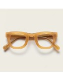 MOSCOT FRITZ BUTTERSCOTCH 47