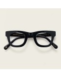 MOSCOT FRITZ BLACK 47