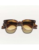 MOSCOT TINIF SUN tortoise gold 48