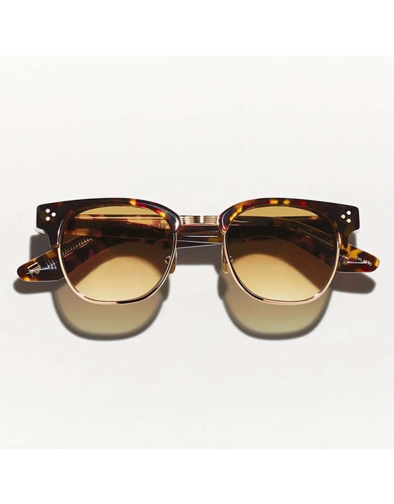 Moscot Tinif Tortoise Sole New Collection – Ottica Ricci Shop Online