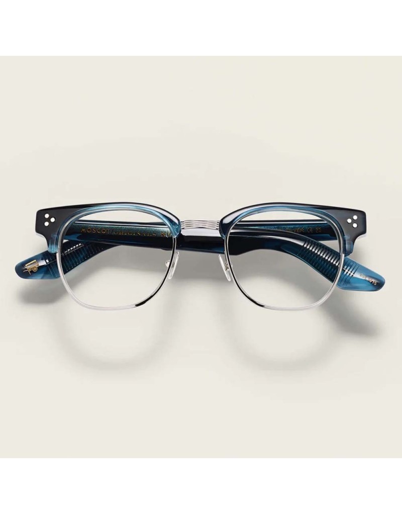 Moscot Tinif Ink New Collection – Ottica Ricci Shop Online