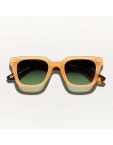 MOSCOT GROBER SUN HONEY TORTOISE 48