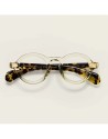 Occhiali Moscot Foygel Round Citron – Ottica Ricci Shop Online