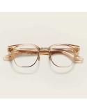 MOSCOT TINIF CINNAMON GOLD 48