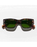 MOSCOT ZOGAN SUN TORTOISE 51