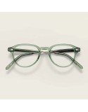 MOSCOT KASH PINE SILVER 47